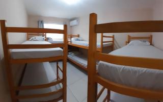 HOSTEL APRISCO Do CAIS - 4