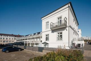 Nordstrandperlen Apartments - Norderney - 1