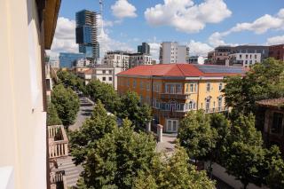 Bel Ami Tirana - Tirana - 8