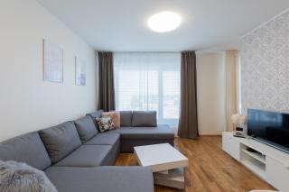 Aida City Center Apartment - Pärnu - 1