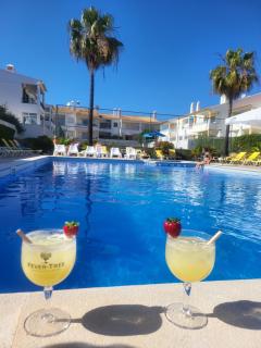 Superior Apartment Casa Vela Albufeira S Rafael beach - 3