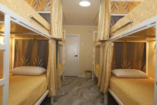 UB Friends Hostel & Affordable, Valuable Tour & Airport Shuttle Service - 5