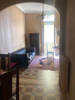 Appartement dans le Vieux-Nice - 0
