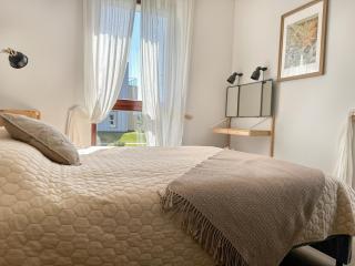IVIS House - Cozy Seaside Apartment at "Šventosios Vartai" J-1 - 9