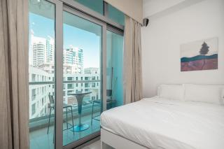 StoneTree - Chic Studio - Near Beach - 2