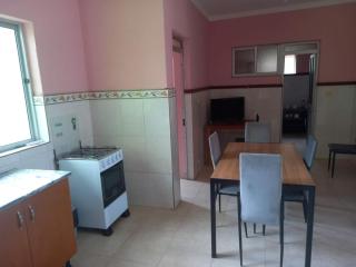 Casa Barreto - Tarrafal - 7