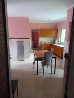 Casa Barreto - Tarrafal - 6