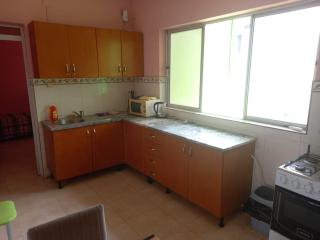 Casa Barreto - Tarrafal - 5