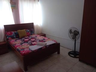 Casa Barreto - Tarrafal - 2