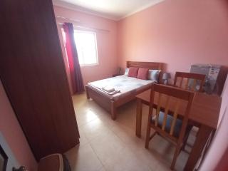 Casa Barreto - Tarrafal - 1