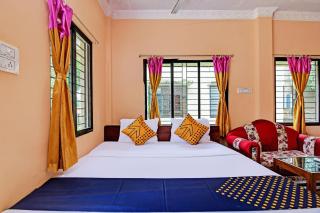 SPOT ON Sundarban Sanjog Mangrove Resort - Purbbadulki - 2