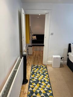 A lovely one bed flat in North Finchley - Finchley - 4
