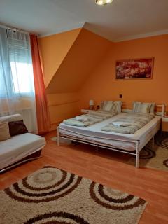 Bübáj Vendégház - 5