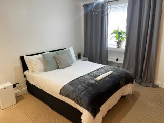 A lovely one bed flat in North Finchley - Finchley - 7