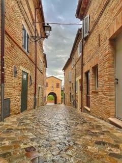 Foxes house - Monte Fabbri - 2