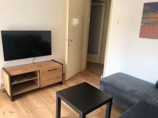 Nea Michaniona Dimitar Apartment - Néa Michanióna - 0
