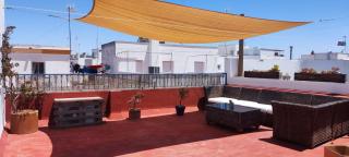 Apartamento Plaza Centro - Chipiona - 0