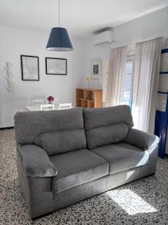 Apartamento Plaza Centro - Chipiona - 9