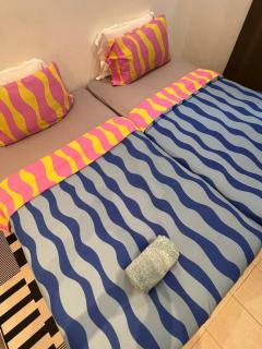 Tamu Beradu Seaview Private Pool Villa - 1