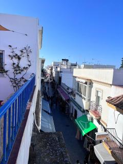 Apartamento Plaza Centro - Chipiona - 2