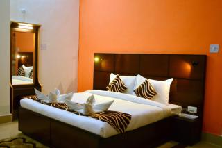 DEE JAY RESORTS (A UNIT OF EATINOVA FOODSTAY HOSPITALITY PVT.LTD. - Dhaliara - 6