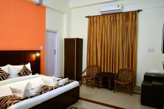 DEE JAY RESORTS (A UNIT OF EATINOVA FOODSTAY HOSPITALITY PVT.LTD. - Dhaliara - 8
