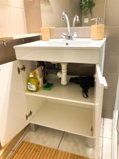 Chambre indépendante avec salle de bain privée - Montpezat-sous-Bauzon - 2