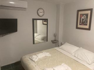 Panos Marina Apartment P1 - Porto Rafti - 9