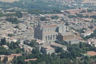 La casa di Agnese - Orvieto - 4
