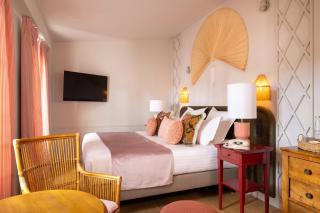 Hôtel Le Lavoisier & Spa - Paris - 6