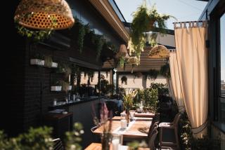 Hotel Heritage - Belgrado - 1