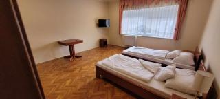 Aranypatkó Fogadó-Étterem - Győrújbarát - 9