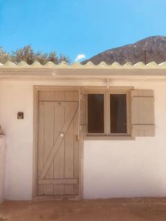 Barreira Beachfront Rooms 7 - Kalamata - 5