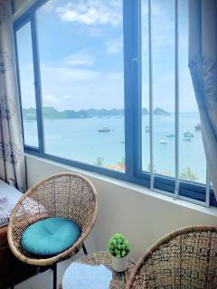 Gem Hostel - Cat Ba - 4