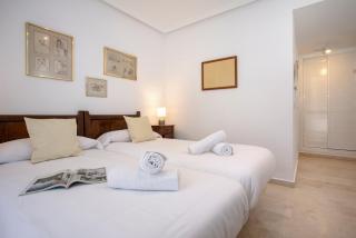 Sunstay Cosy Flat III Benalmadena Golf - 7