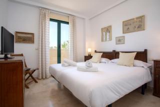 Sunstay Cosy Flat III Benalmadena Golf - 8
