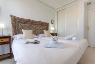 Sunstay Cosy Flat III Benalmadena Golf - 1