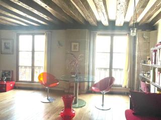 Appartement Saint-Paul Le Marais - París - 7