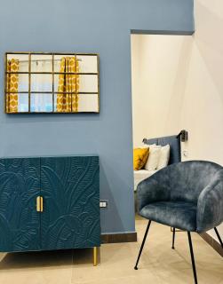 Art Suite San Liborio - Naples - 6