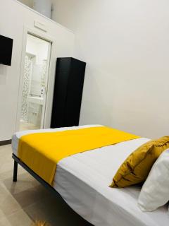 Art Suite San Liborio - Naples - 5