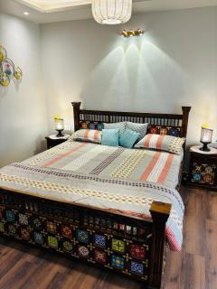 Unravel Sukoon Villa 6BHK Nainital - Nainital - 5