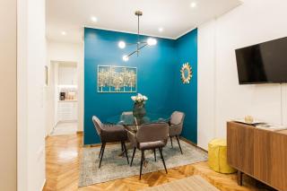 The Green Athenian luxury Flat - Athènes - 8