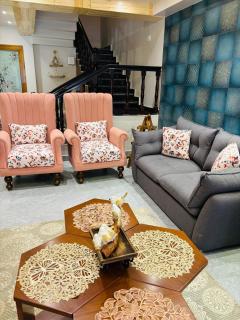 Unravel Sukoon Villa 6BHK Nainital - Nainital - 7