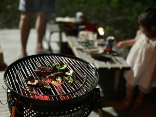 まるしっぽ邸-Marushippotei- national park,BBQ,onsen,hammock,home theater - Murautsuri - 1