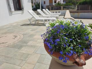 VILLA X Xirokampos Beach Leros - Xirokambos - 8