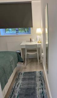 PRIVATE ROOM IN SIDMOUTH STREET, KINGS CROSS - Londra - 8
