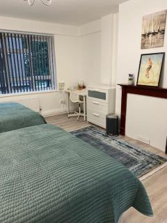 PRIVATE ROOM IN SIDMOUTH STREET, KINGS CROSS - Londra - 3