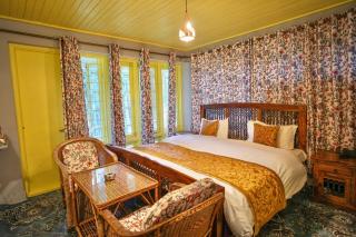 Hotel Little Silver - Pahalgām - 5