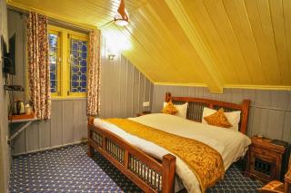 Hotel Little Silver - Pahalgām - 4