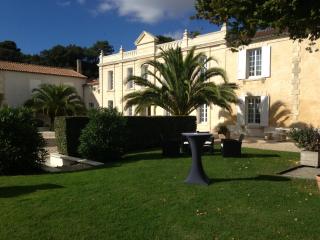 Domaine de Saint Palais - Saint-Palais-sur-Mer - 2